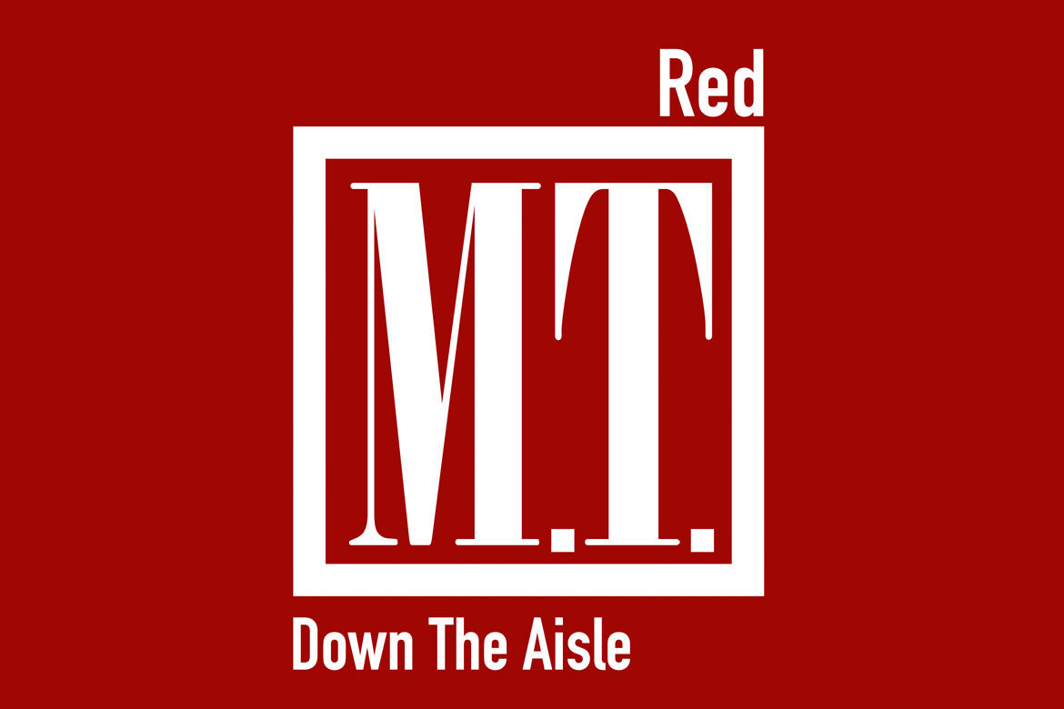 ‘Down The Aisle’ from Music Theory