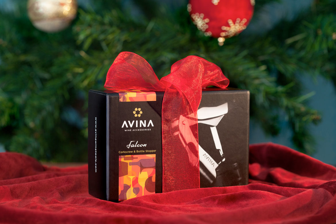 The Return of Unique Gifts for Christmas