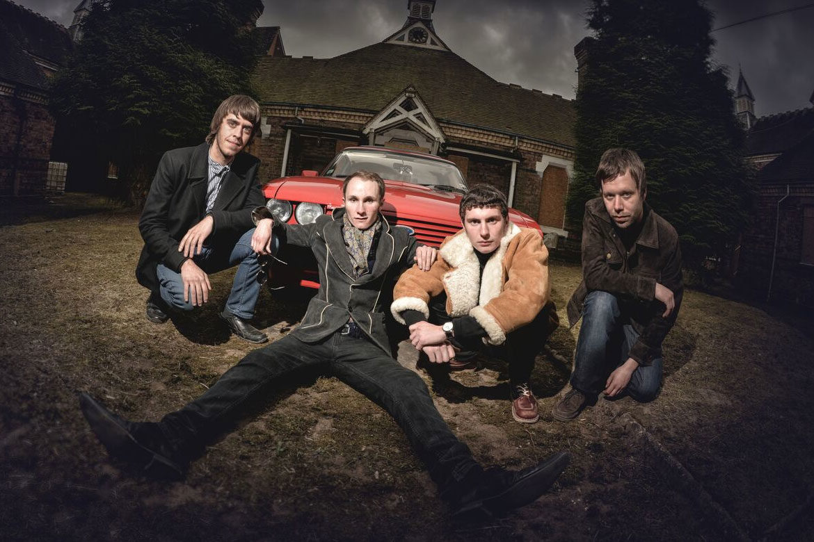 Music In Review: Savannah’s ‘Taxing Times’