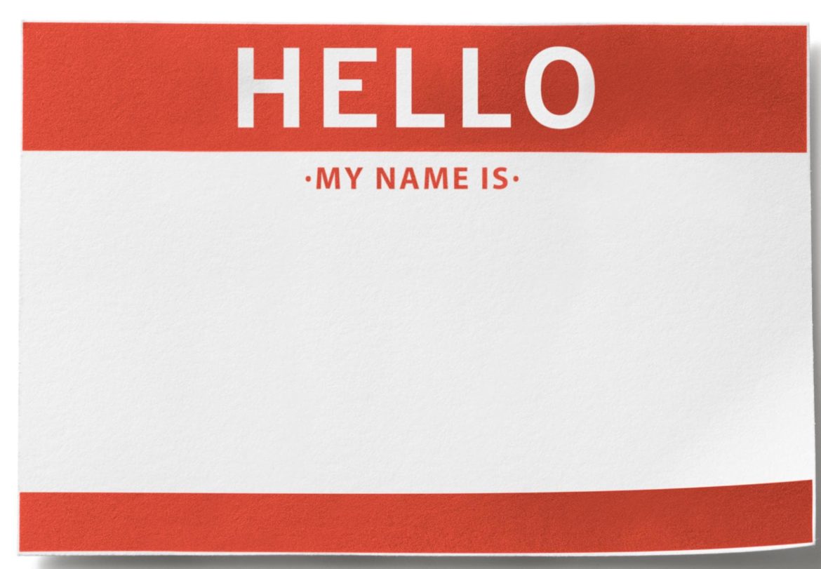 “I Do or I Don’t?” The Baffling Act of Taking Your Partner’s Name