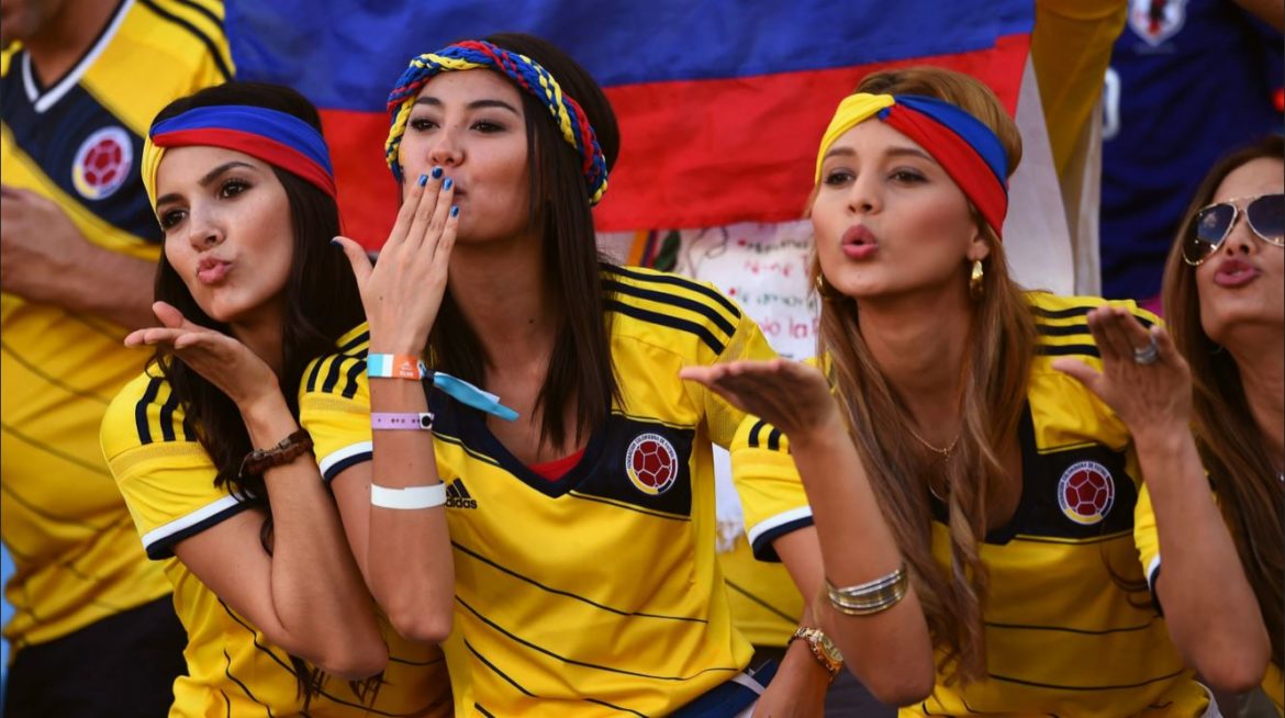 How sexism is turning ‘the beautiful game’ ugly