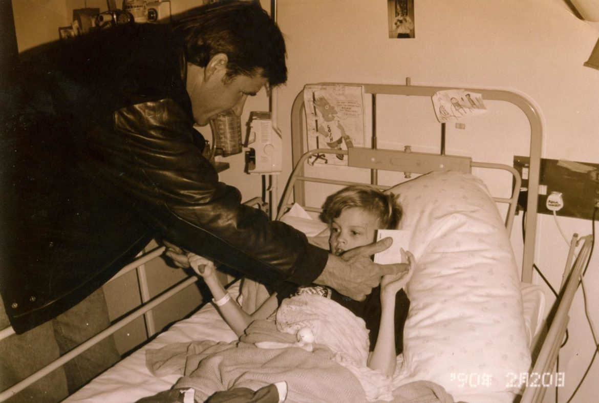 Adam Lanceley – Epitaph to Innocence