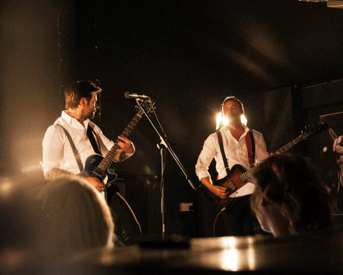 MASK Attacks the Hand that Feeds with “The Famous”