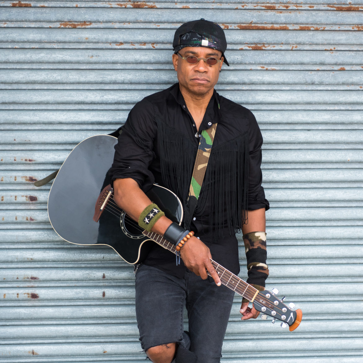 Toby TomTom Navigates the Road to Success with Uplifting Debut