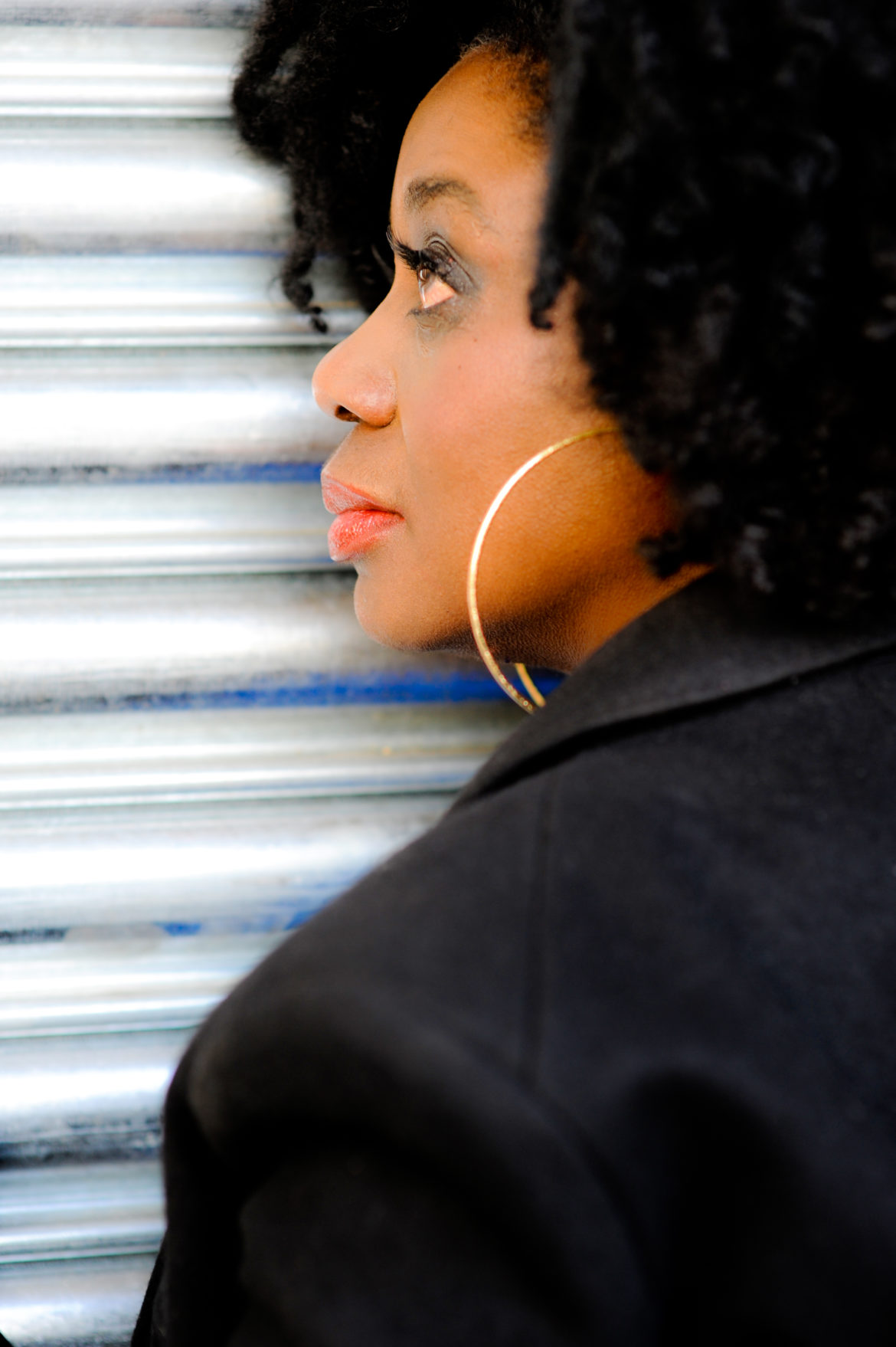 Being St. Cyr – Amey St. Cyr Releases Wild World