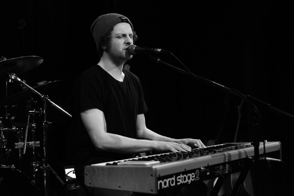 Music Veteran at Only 20, Daniel Shaw Goes Global with Heart-breaking New Single