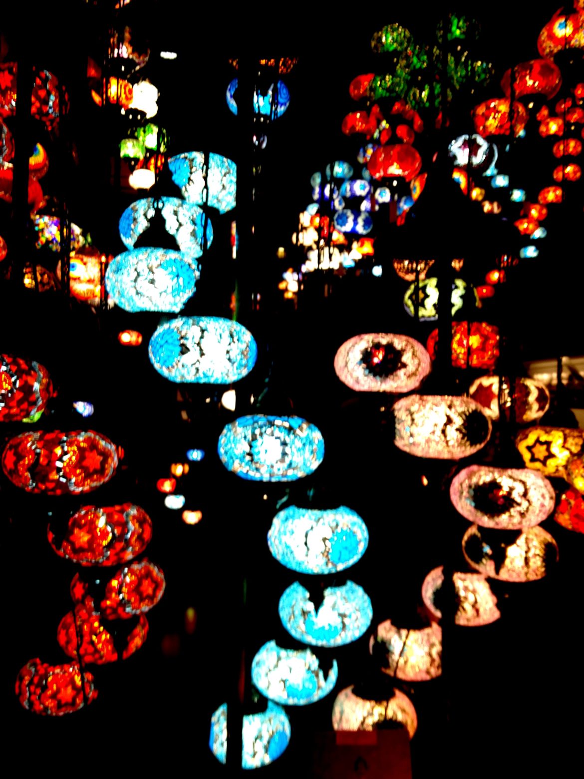 Milanese Band, Bright Garden, Offer Cross-Generational Rock