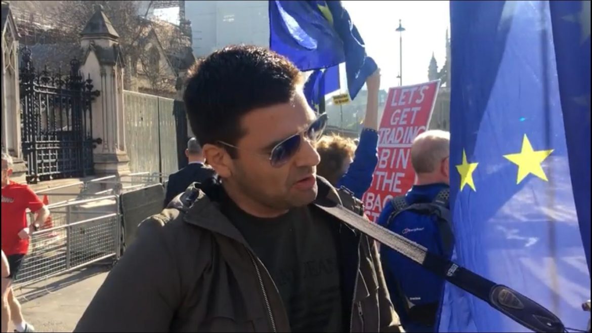 Absolutely the Last Time We’ll Mention Brexit