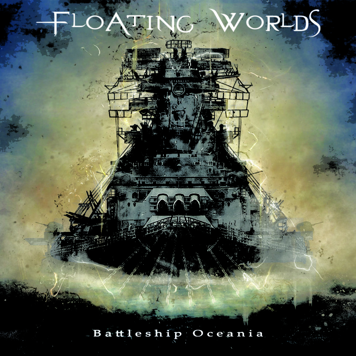 Floating Worlds to Release Epic Prog Metal Concept Album