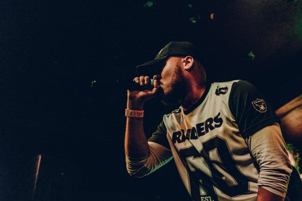 Dux to Release Hugely Anticipated Solo Debut at Legendary Brixton Venue