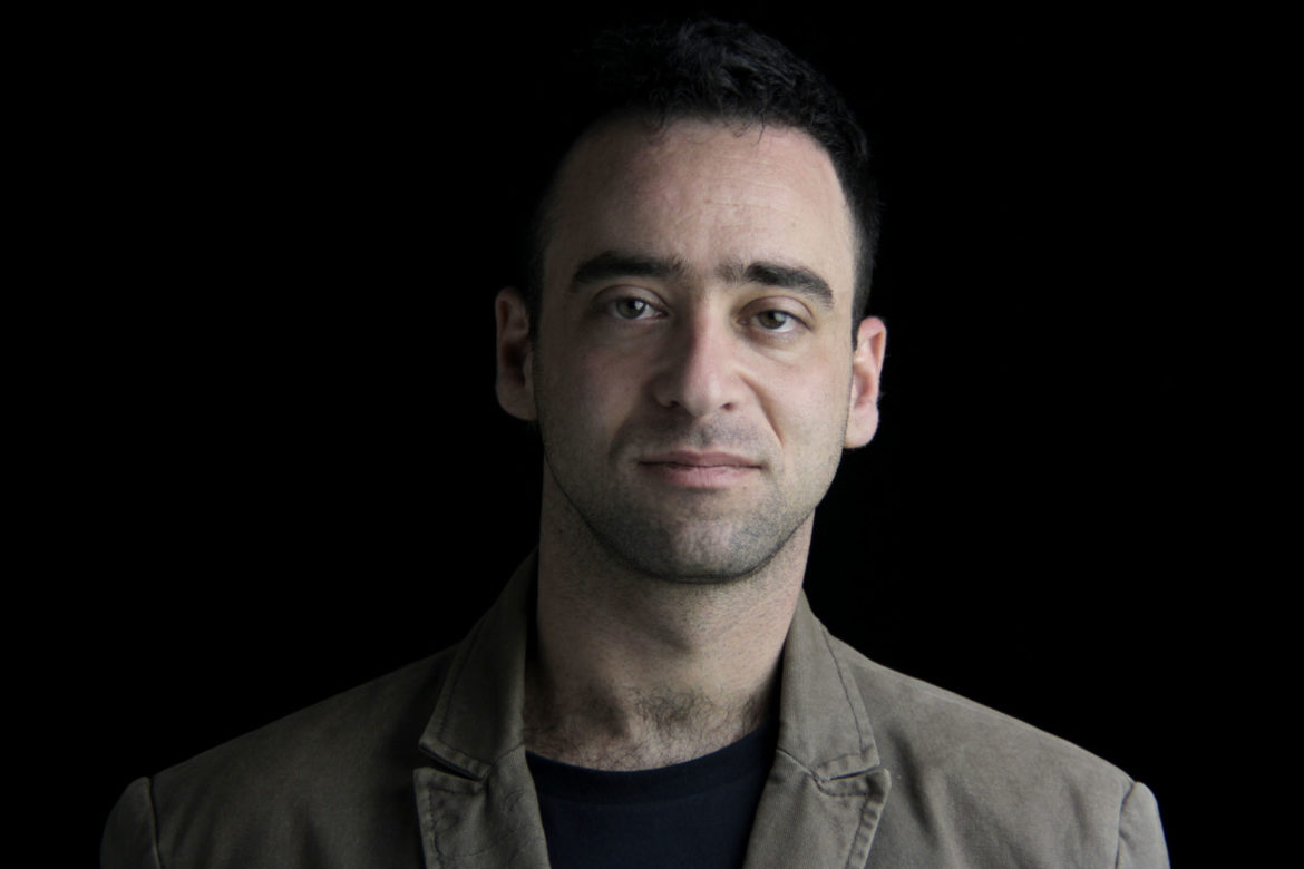 Ido Spak – The Jazz Traveler to Play Two Rare UK Shows