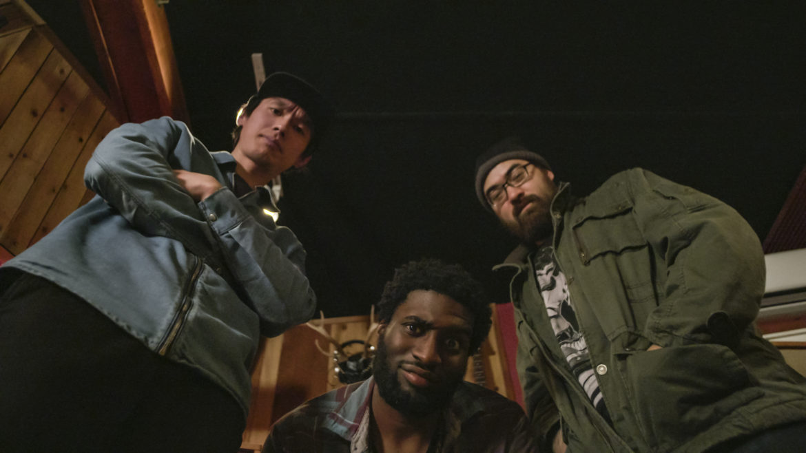 Juhan Ongbrian’s “Mood Swings” Kickstarts America’s Entry into Progressive Jazz Fusion Success Story