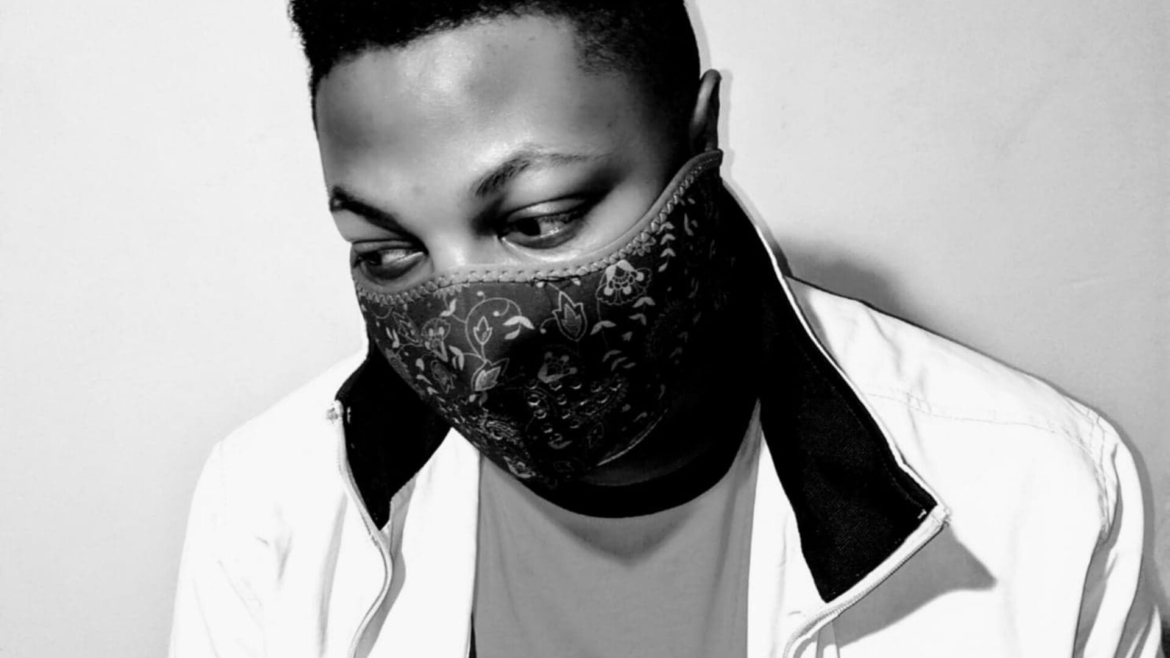 EDS Mellow Rises Above Tough Haiti Upbringing to Release Levitate