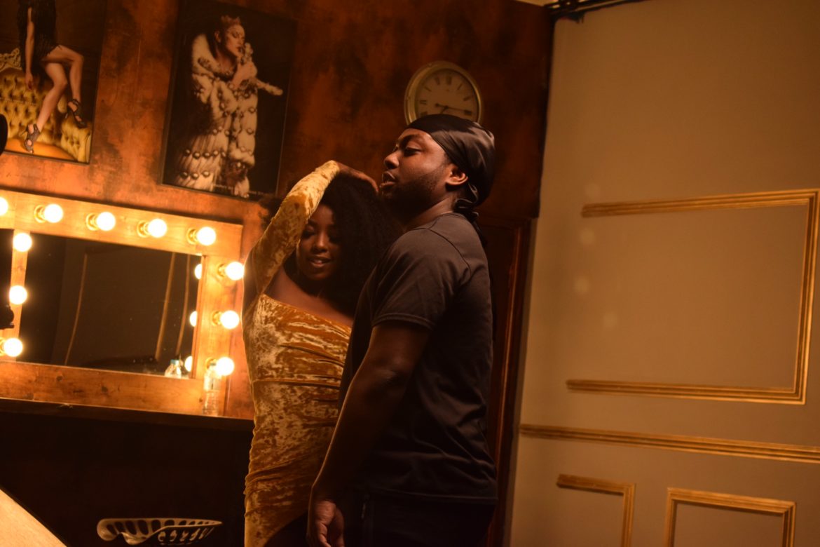 Pragmavertz Encouraging Positive Vibes with New EP