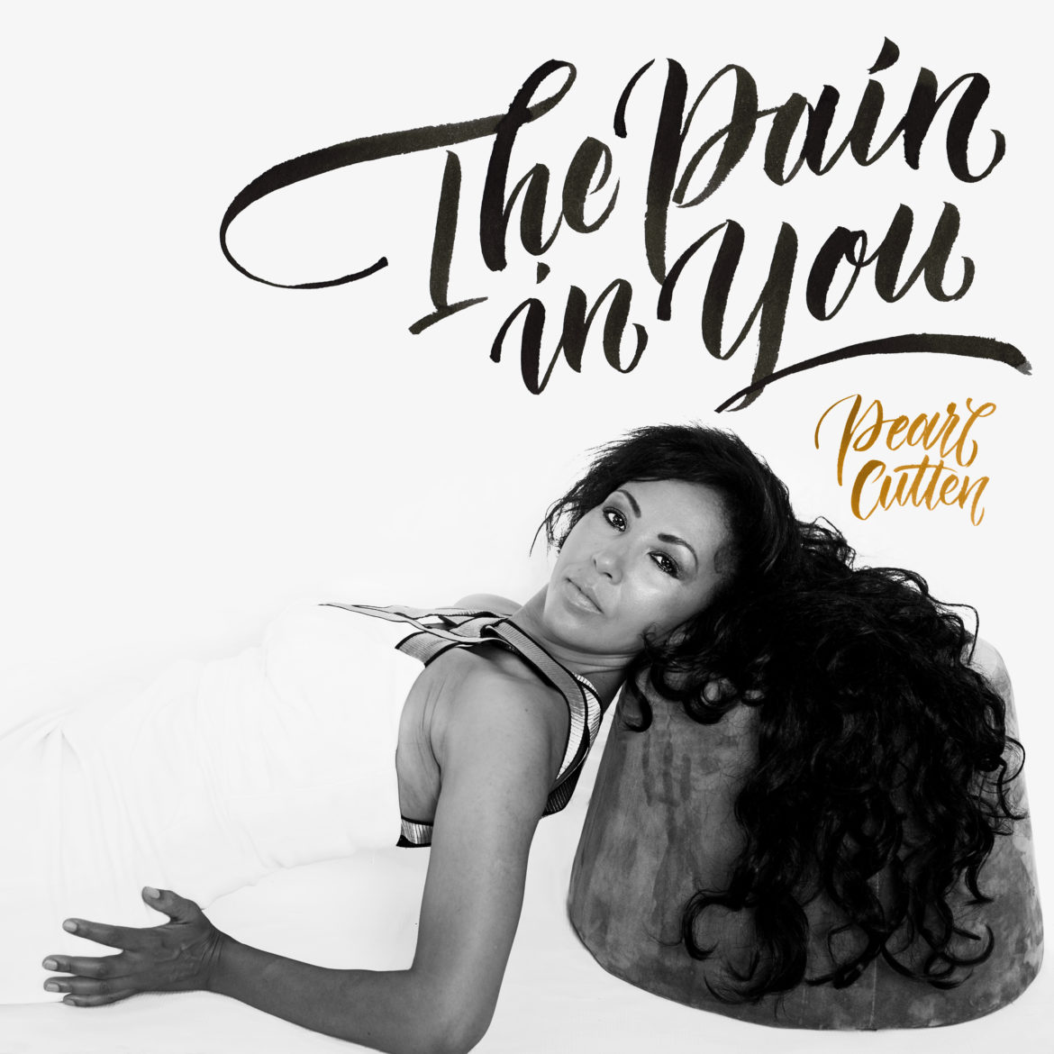 Pearl Cutten’s Holistic Soul Eases the Pain in You