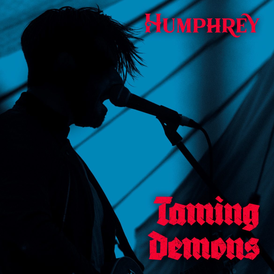 Humphrey’s Solo Debut Album Concentrates on the Subject Closest to his Heart…Himself