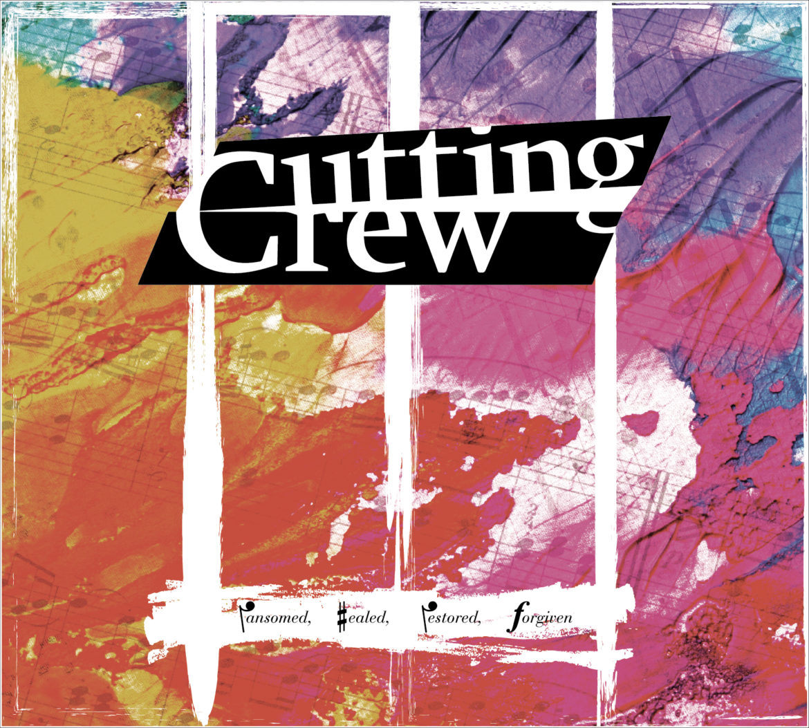 80’s Icons, Cutting Crew return with New Orchestral album!