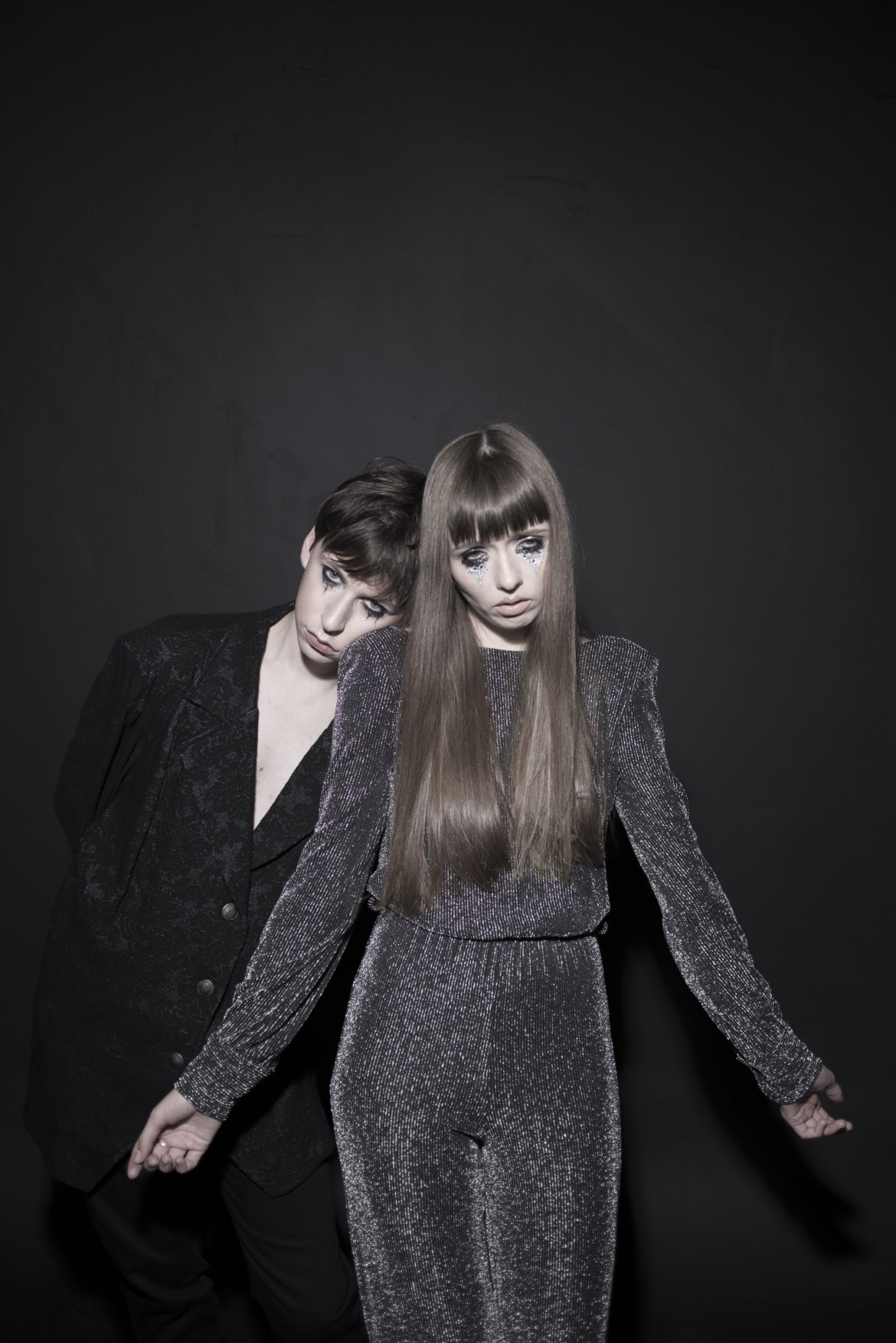 Dramatic Electronics from Russia: Sobranie 8 18’s Eternal Poems