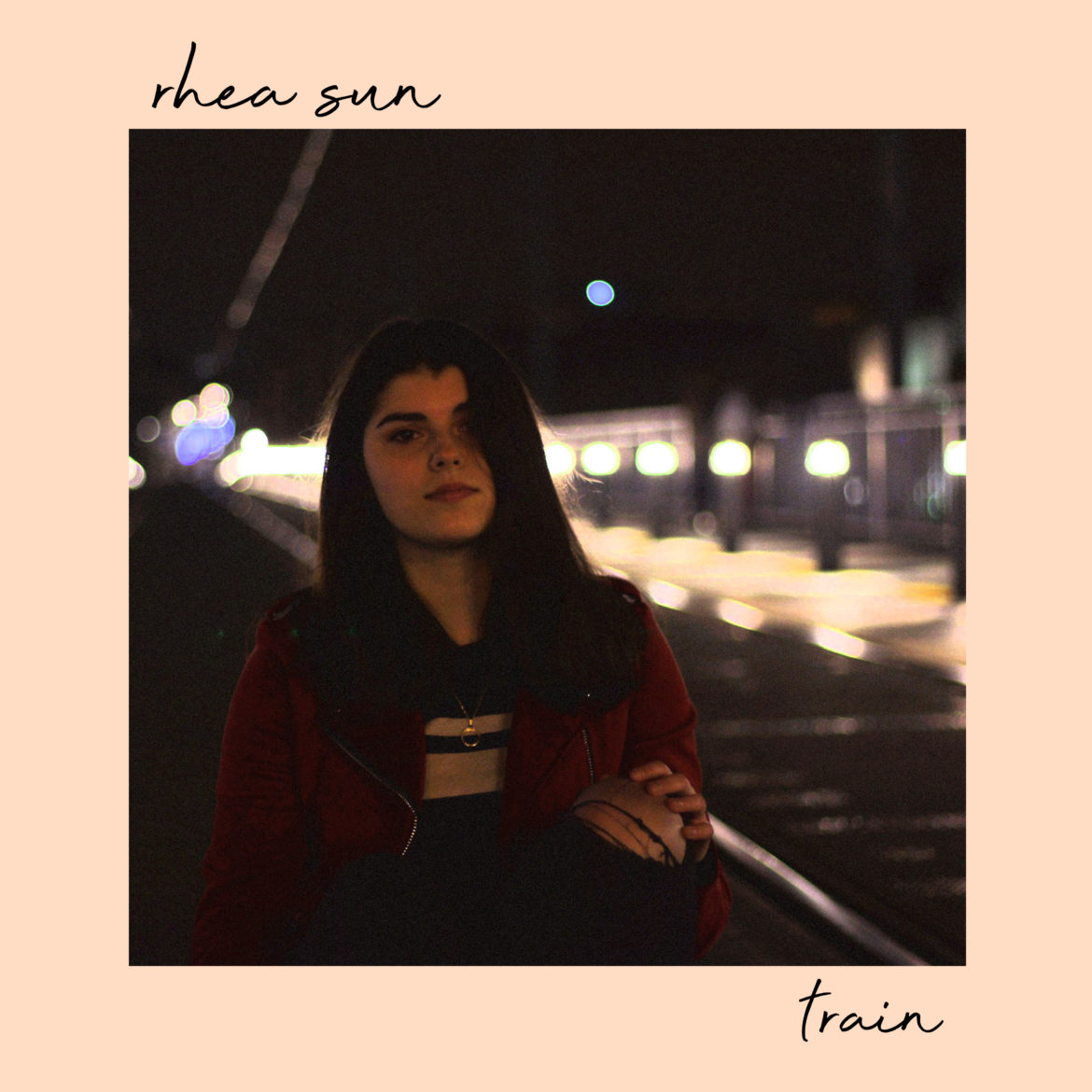 Soul Diva, Rhea Sun, Signals The Return of the Macklife!