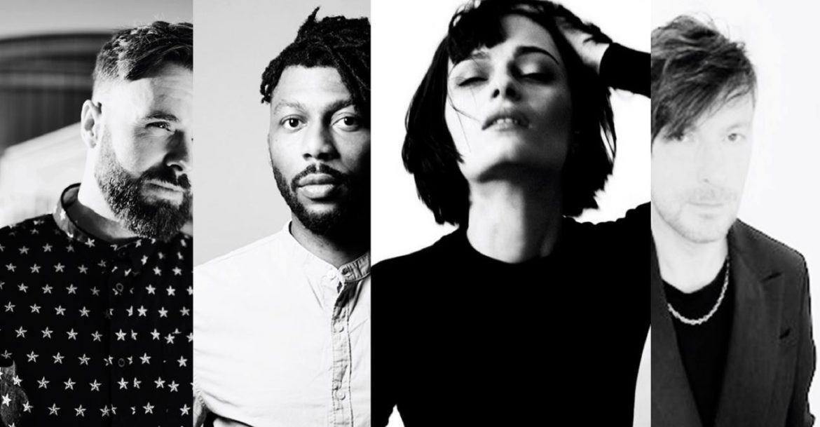 Brite Spires Lead the Electro-Disco Charge to Champion Indie Female Band Leaders