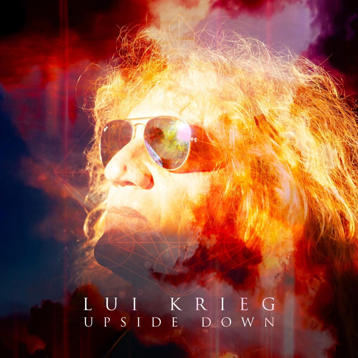 Lui Krieg & The Alchemysts of Sound are Ready to Become Your Rock Overlords!