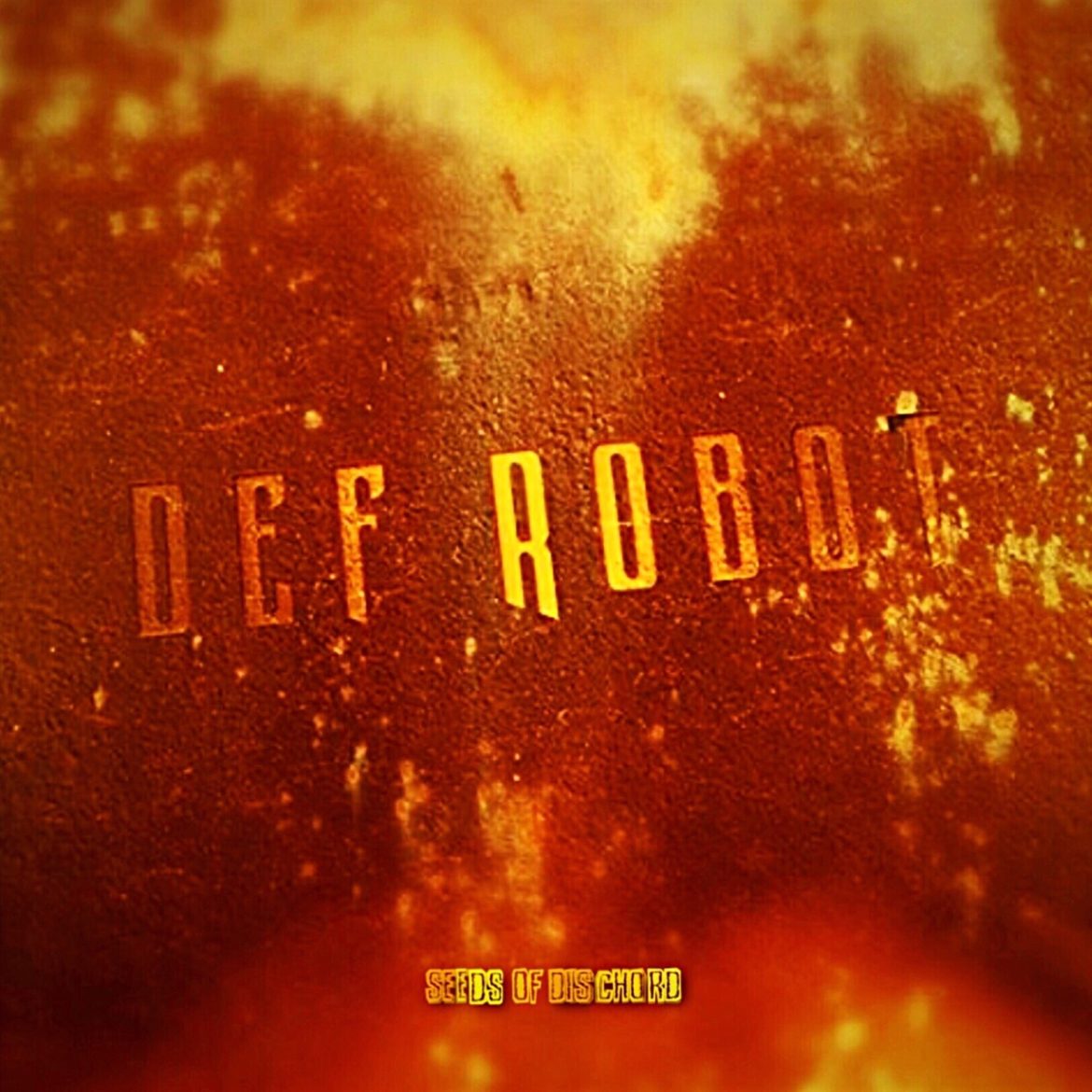 Def Robot – Claim Your Stake