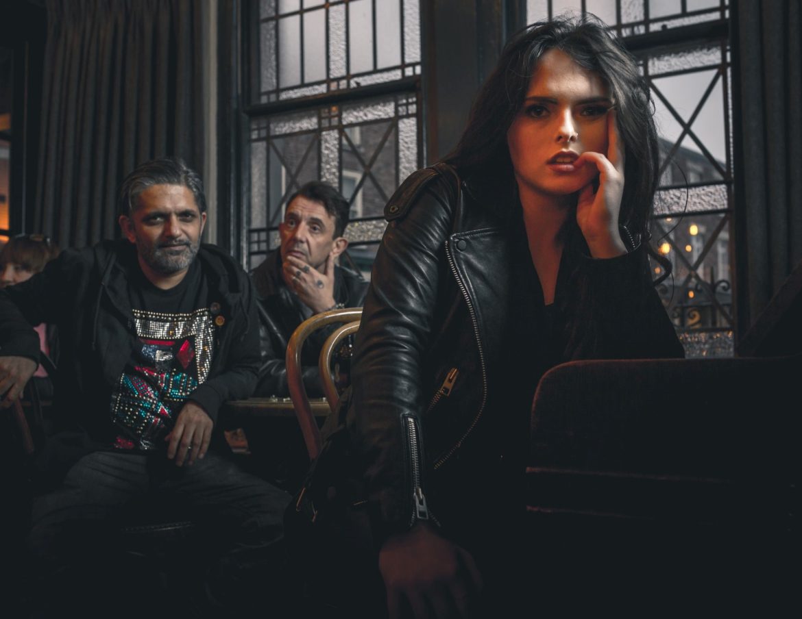 San Pedro Collective to Release Remix