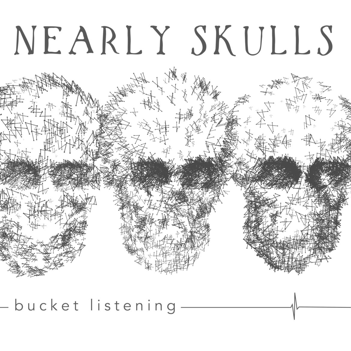 No Skeleton Staff Required!  Mystery Surrounds New Band, Nearly Skulls’ Identity
