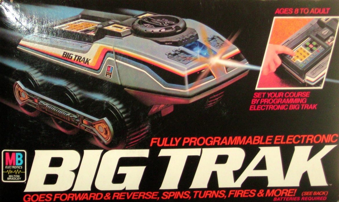 Bring ‘Em Back! Gadgets of Yesterday Ready for Revival