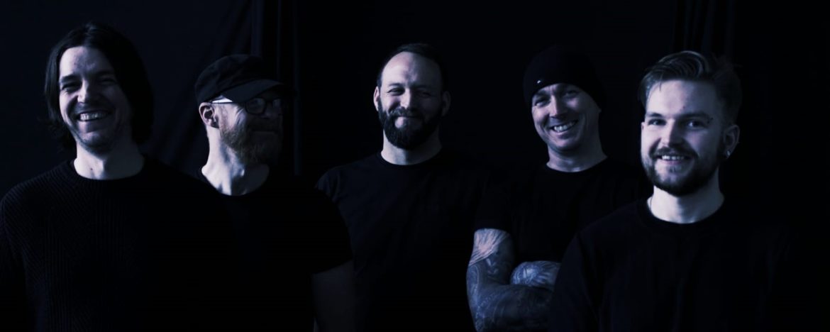 Mercury Machine Release 4 Track Dark Electro Synth EP