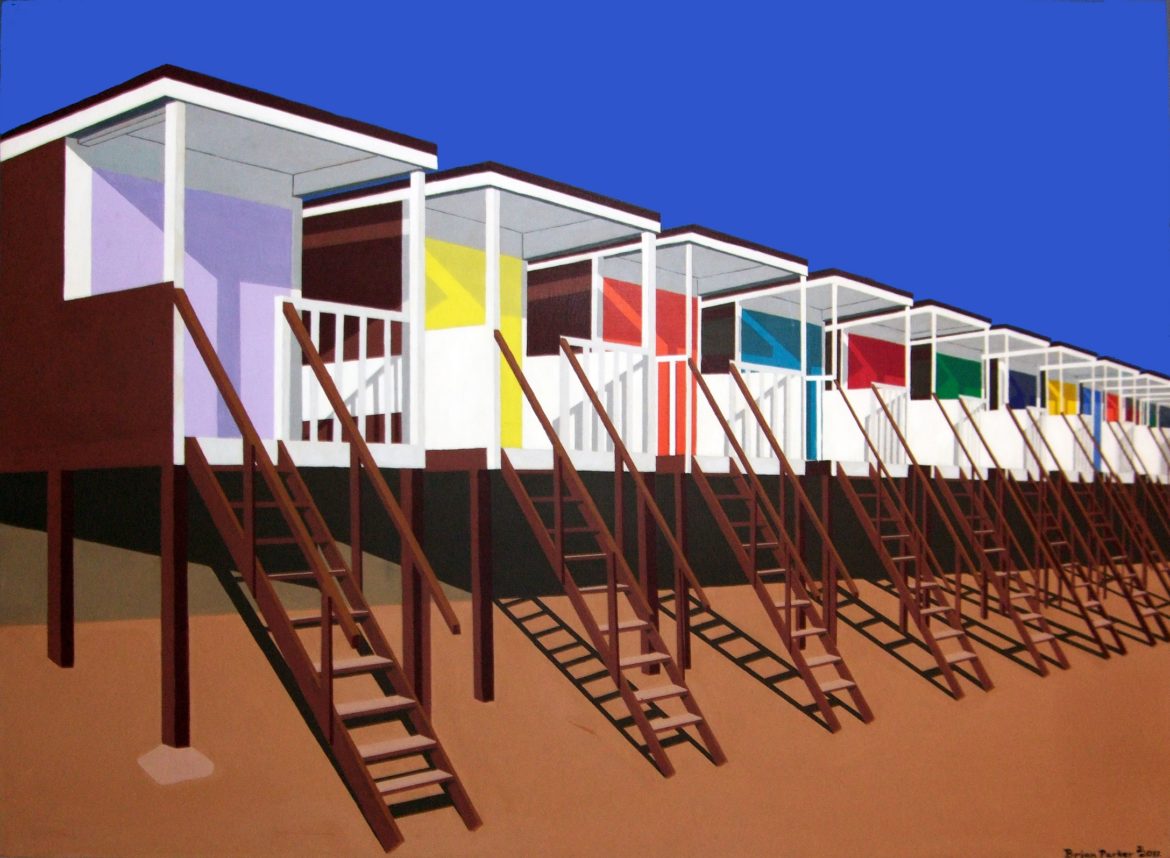 Inspiring British Landscapes In Art