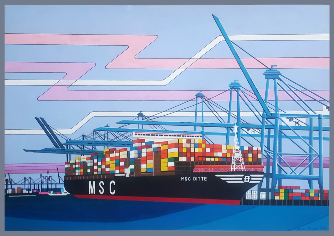 How To Find  Inspiration In Art