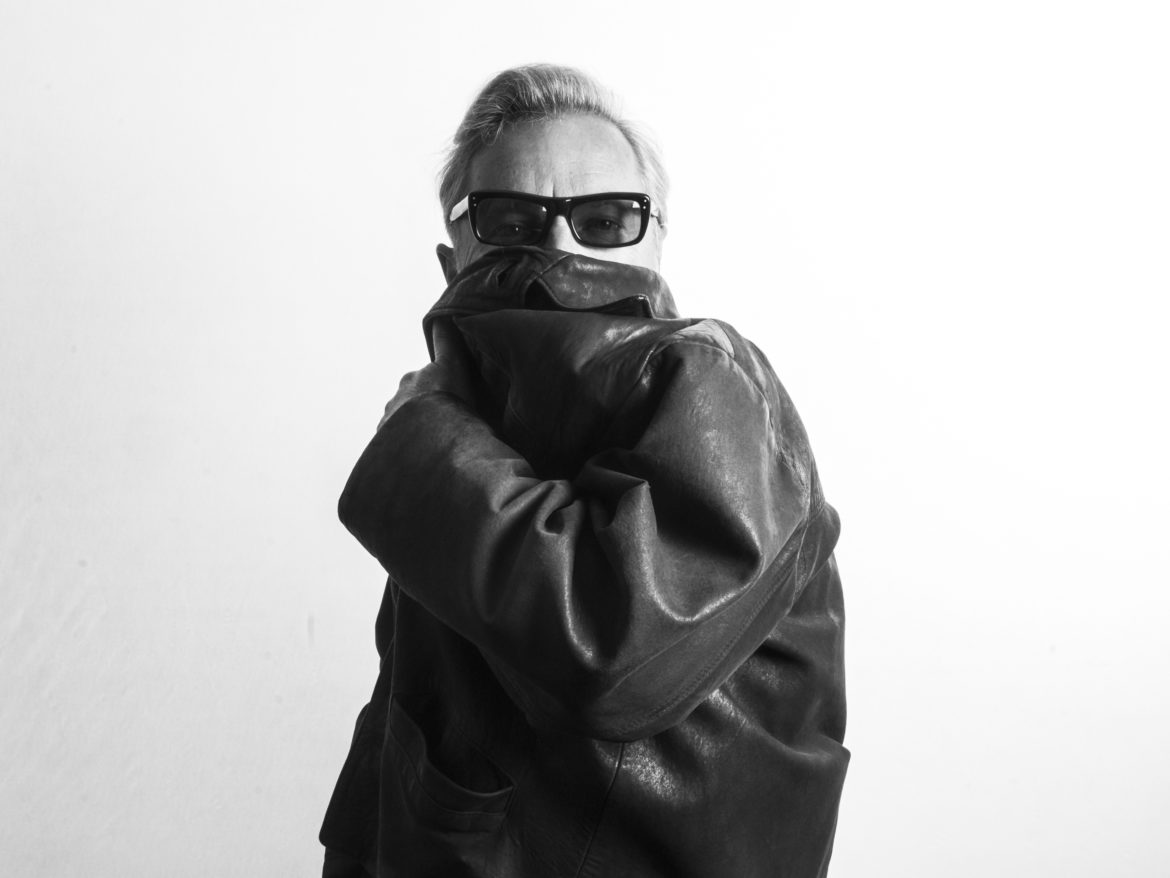 Kent-Based Singer Songwriter, Chris Lewington, Emerges from The Silence and Issues New Album