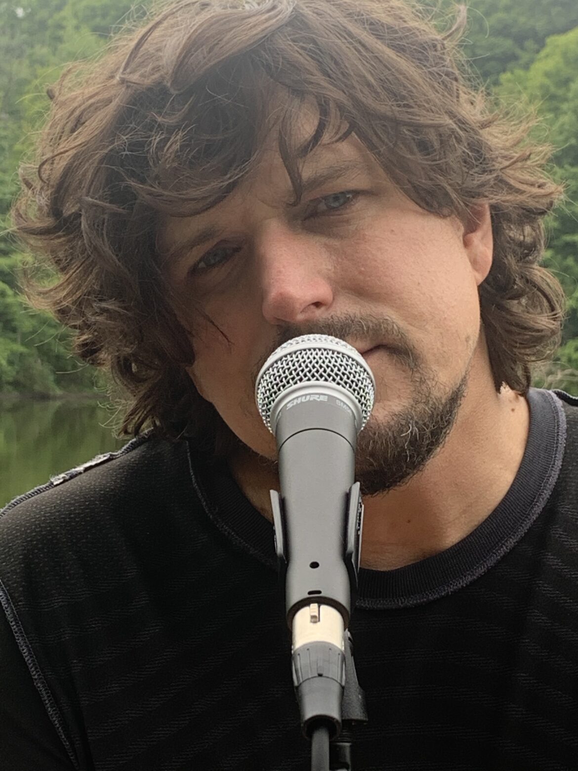 Michael Jones Releases Heart-Melting New Single