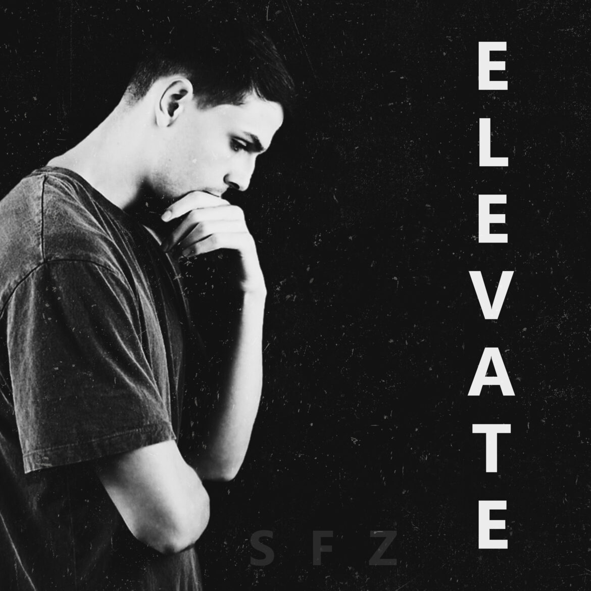 BBC Introducing-Supported Classical Pianist and Rapper SFZ Shares New Single ‘Elevate’