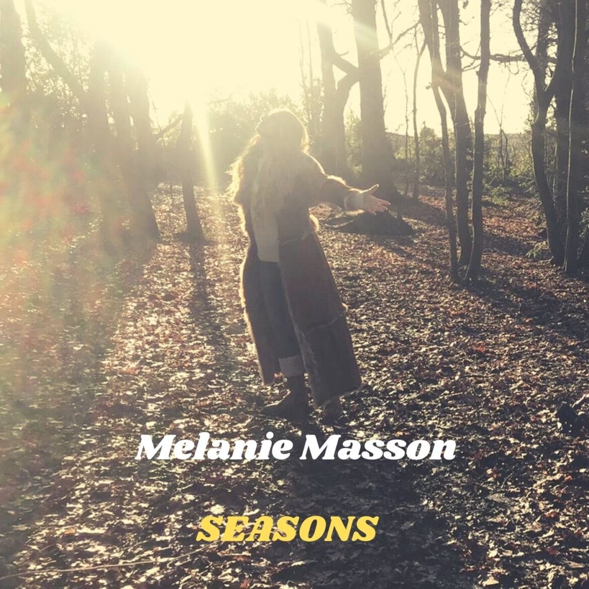 Melanie Masson Releases Northern Soul Interpretation of Future Island’s Hit, Seasons