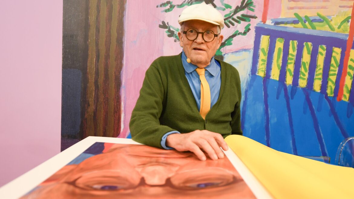 Which Artists Are The Biggest Influencers?