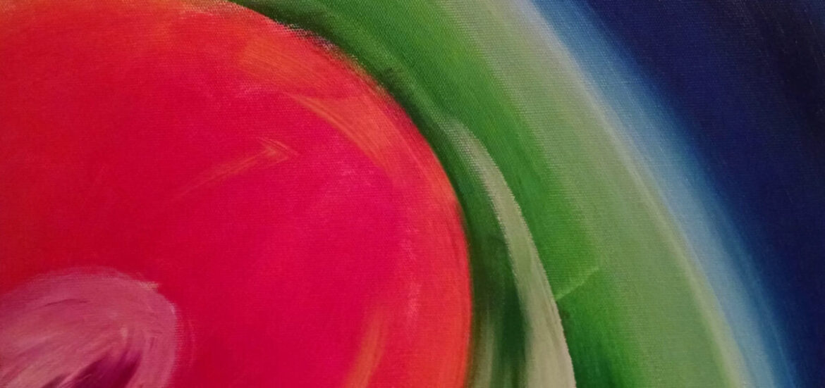 Can A Good Piece Of Art Be Tasted?