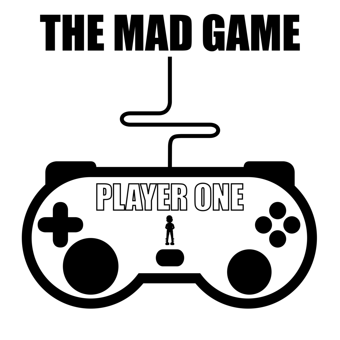 My Dad’s Track Of The Week: The Mad Game – Game Over