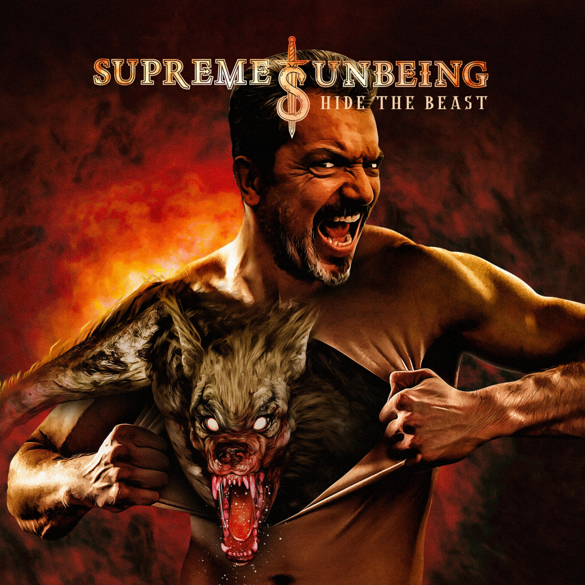 Supreme Unbeing Return With Malice And Mystery On Hide The Beast