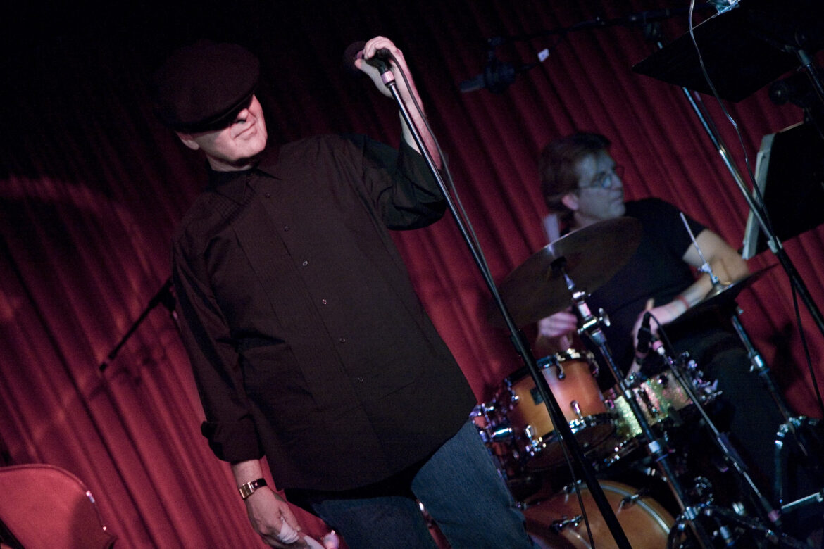 A Celebration Of Resilience And Love – Michael Tinholme’s “It’s Christmas Time in the City.”