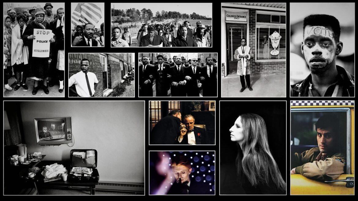 Importance of Photojournalists & The Stories They Tell