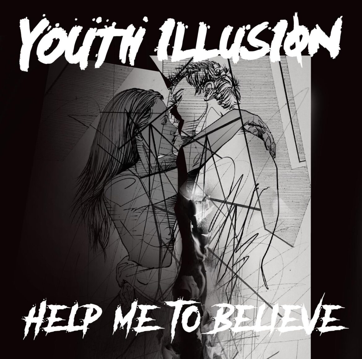Single Review: Youth Illusion – Help Me To Believe