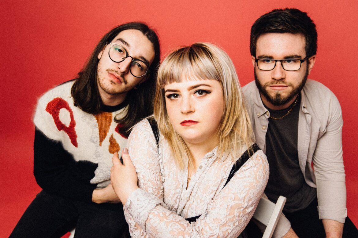 Chroma  – ‘Weithiau’