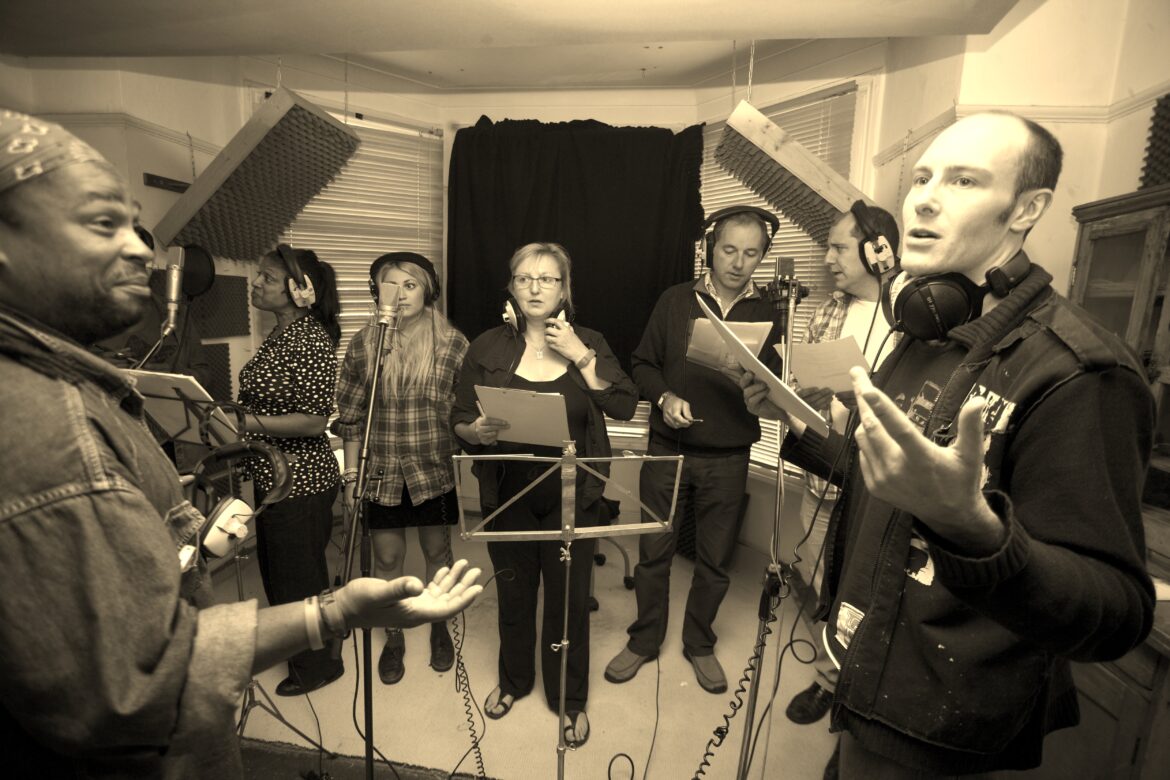 CHARITY EVENT: 10 Year Anniversary of ‘He Ain’t Heavy’ at Camden Assembly