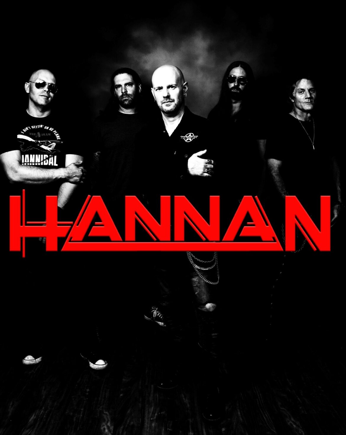 ‘Break Me’, the Music Video and Single by Kentucky Natives, HANNAN