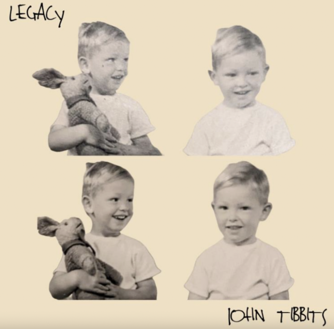 Legacy: The Emotional Journey of Self-Reflection in John Tibbits’ Latest Release